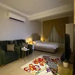 شقق الفخامة النرجس New Vip Apartments