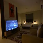 شقق الفخامة النرجس New Vip Apartments