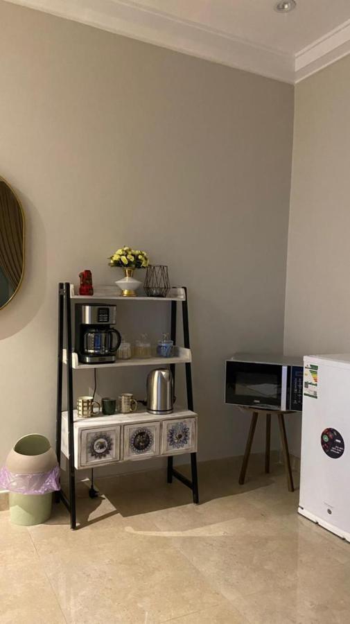 الفخامة النرجس New Vip Apartment Riyadh
