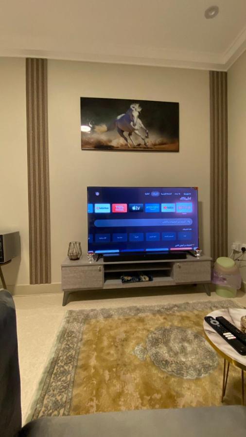 الفخامة النرجس New Vip Apartment Riyadh