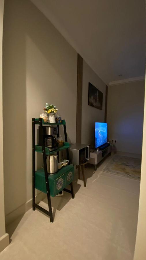 Apartment الفخامة النرجس New Vip Riyadh