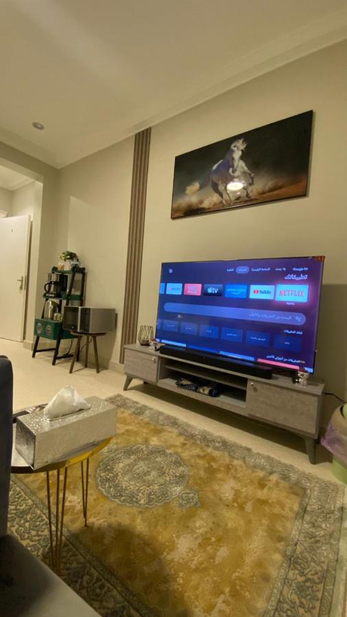 الفخامة النرجس New Vip Apartment