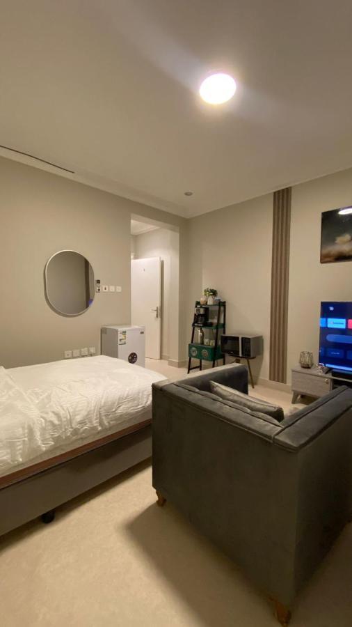 Apartment الفخامة النرجس New Vip *