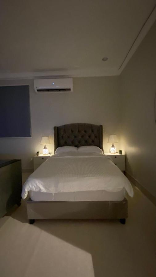 الفخامة النرجس New Vip Apartment