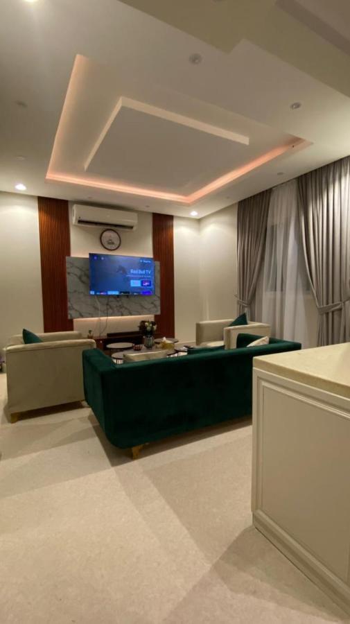 Apartment الفخامة النرجس New Vip Riyadh