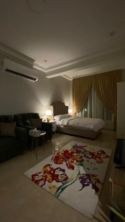 الفخامة النرجس New Vip Apartment *