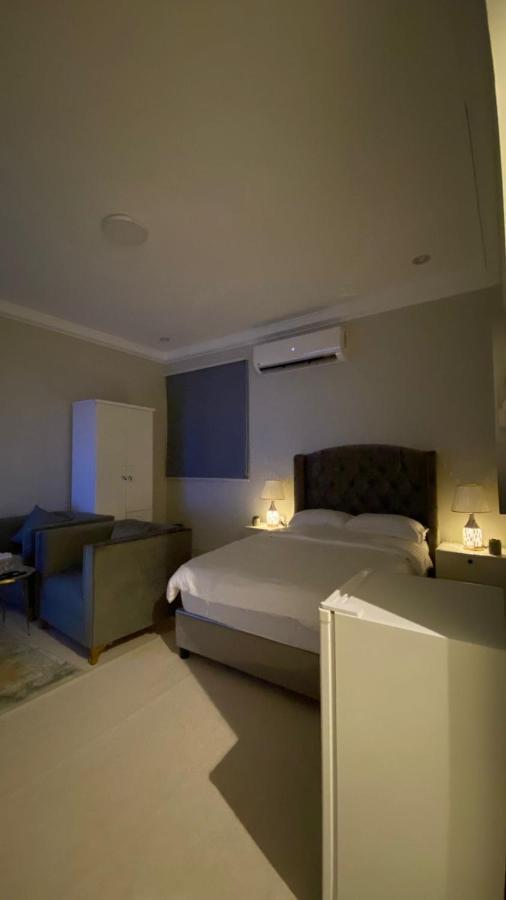 Apartment الفخامة النرجس New Vip *