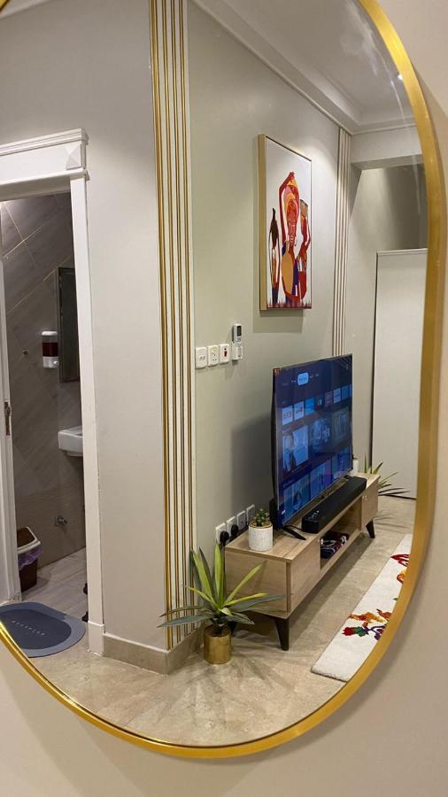 الفخامة النرجس New Vip Apartment