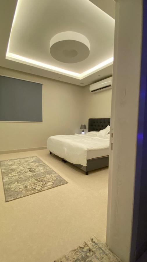 Apartment الفخامة النرجس New Vip