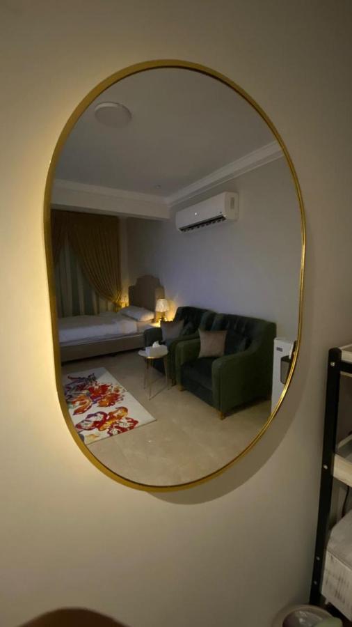 Apartment الفخامة النرجس New Vip Riyadh