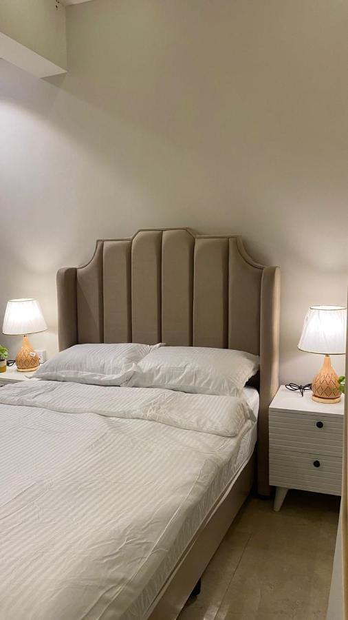 Apartment الفخامة النرجس New Vip *