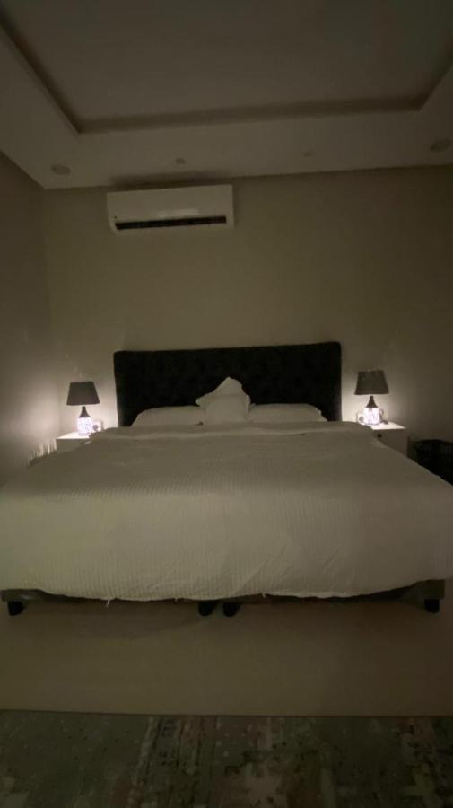 Apartment الفخامة النرجس New Vip Riyadh