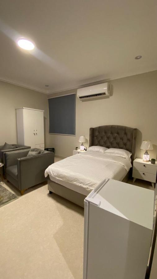 Apartment الفخامة النرجس New Vip