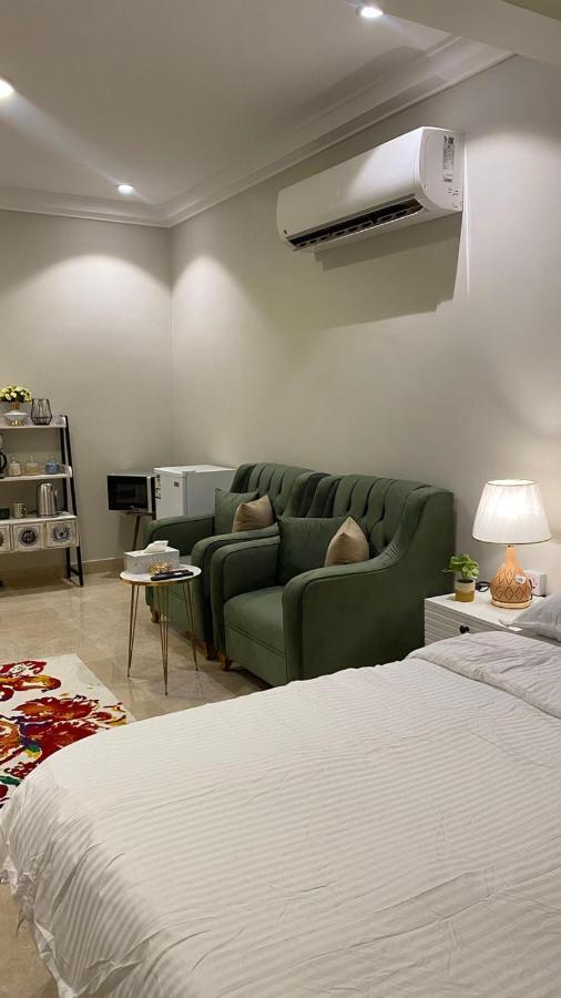Apartment الفخامة النرجس New Vip
