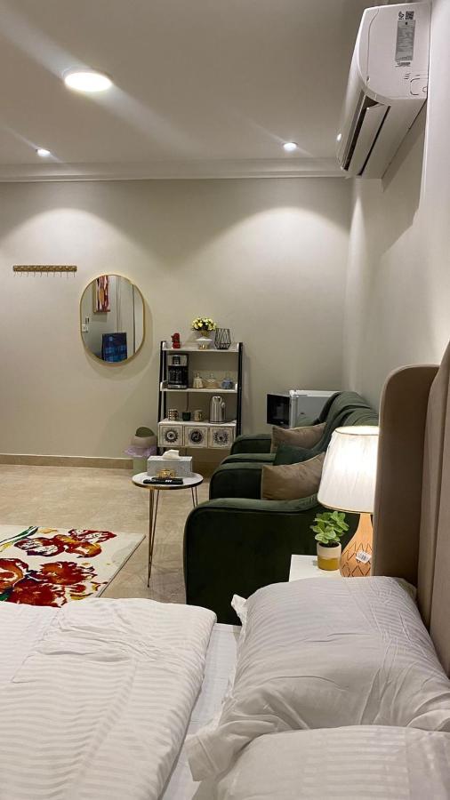Apartment الفخامة النرجس New Vip Riyadh