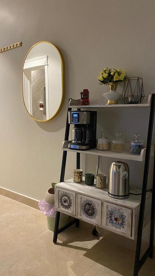 الفخامة النرجس New Vip Apartment *