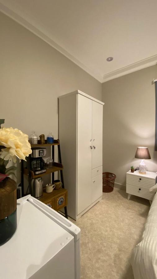 Apartment الفخامة النرجس New Vip *