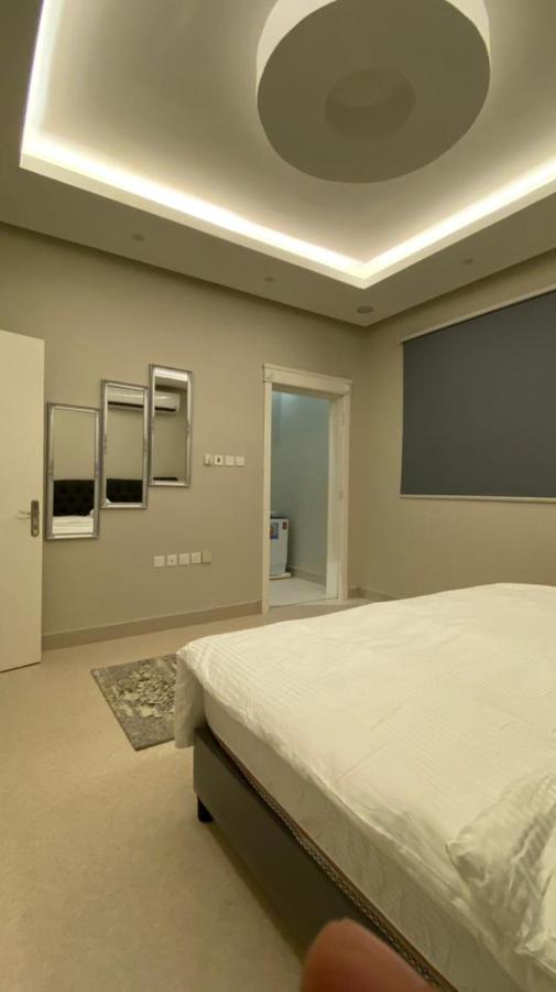الفخامة النرجس New Vip Apartment Riyadh
