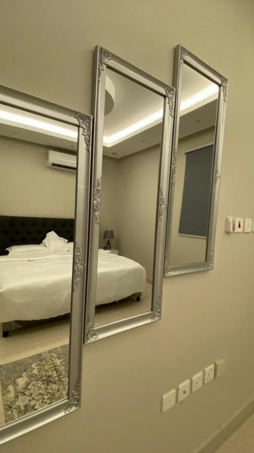الفخامة النرجس New Vip Apartment *