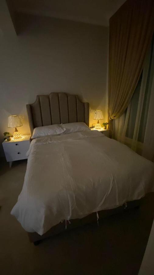الفخامة النرجس New Vip Apartment *