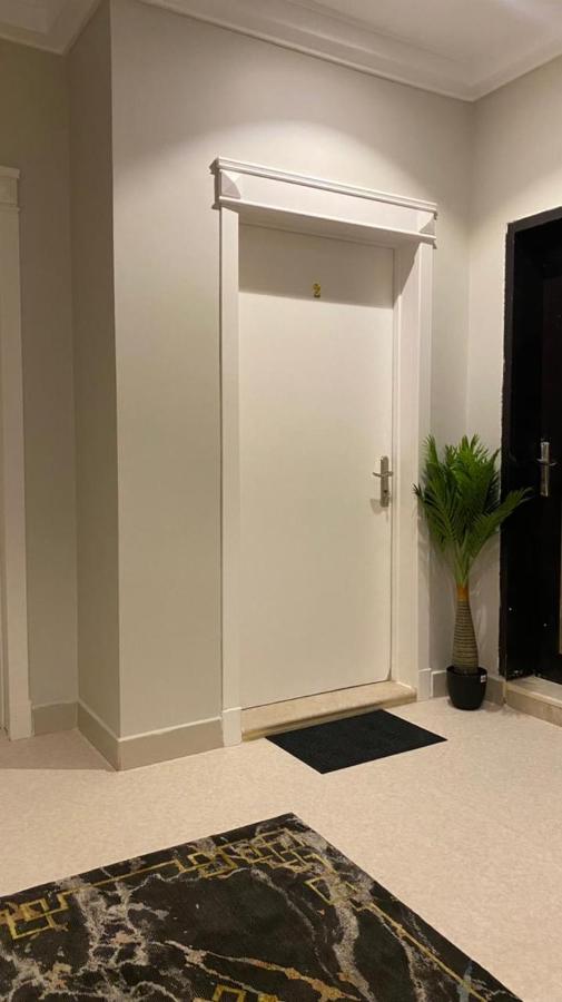 الفخامة النرجس New Vip Apartment *