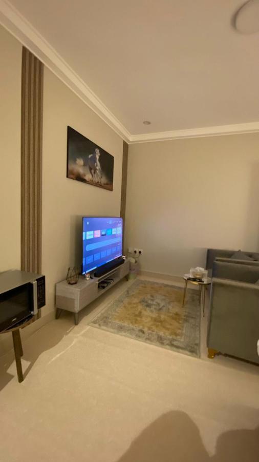 Apartment الفخامة النرجس New Vip